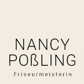 Logo Nancy Possling - Friseurmeisterin